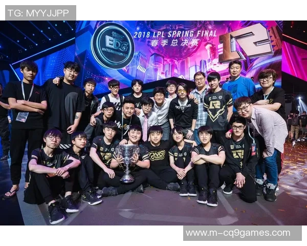 全明星赛特别报道RNG战队的辉煌历程与突破之路探索